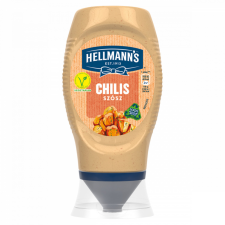  Hellmann's chilis szósz 250 ml szósz, mártás