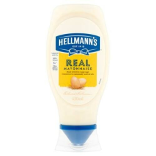 HELLMANNS Majonéz, 404 g, HELLMANNS alapvető élelmiszer