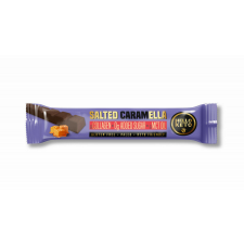  Hello Keto Sós-karamell ízű szelet 40g reform élelmiszer