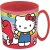 HELLO KITTY And Friends micro bögre 390 ml