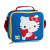 HELLO KITTY Blue thermo uzsonnás táska 24 cm