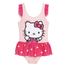 Hello Kitty Cherry gyerek fürdőruha, úszó 3-7 év gyerek fürdőruha