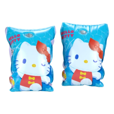 HELLO KITTY Chill karúszó 25x15 cm úszógumi, karúszó