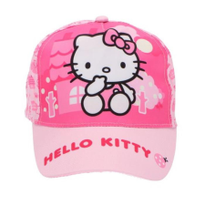 Hello Kitty Daydream gyerek baseball sapka 53 cm gyerek sapka