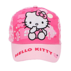  Hello Kitty Daydream gyerek baseball sapka 53 cm