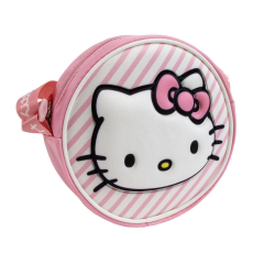 Hello Kitty Face 3D oldaltáska, válltáska