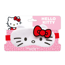 Hello Kitty felnőtt zselés alvómaszk, éjszaki szemmaszk gyógyászati segédeszköz