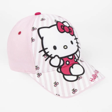  Hello Kitty gyerek baseball sapka 53 cm