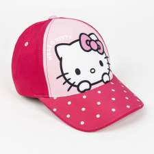  Hello Kitty gyerek baseball sapka 53 cm gyerek sapka