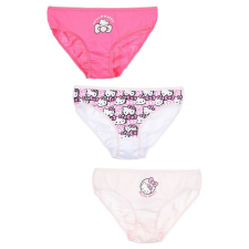 Hello Kitty gyerek fehérnemű, bugyi 3 darab/csomag gyerek alsó