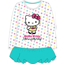 Hello Kitty gyerek ruha 7 év lányka ruha