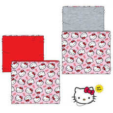  Hello Kitty gyerek sál, snood