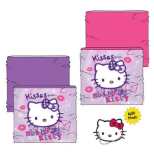 Hello Kitty gyerek sál, snood gyerek sál
