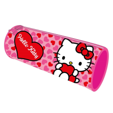 Hello Kitty Heart tolltartó 23 cm tolltartó