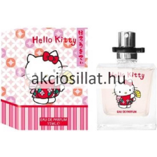 HELLO KITTY Hello Kitty edp 15ml parfüm és kölni