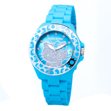 HELLO KITTY HK7143B-01 női karóra karóra