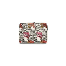 HELLO KITTY HKCSZPDGPTE notebook táska 14" - bézs számítógéptáska