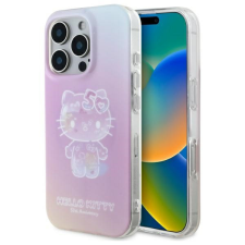HELLO KITTY HKHMP16XH50AP IML 50th Anniversary Magsafe keménytok iPhone 16 Pro Max - rózsaszín tok és táska