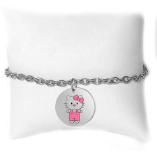 Hello Kitty karkötő, választható több formában és színben karkötő