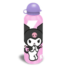 HELLO KITTY Kuromi alumínium kulacs 500 ml kulacs, kulacstartó