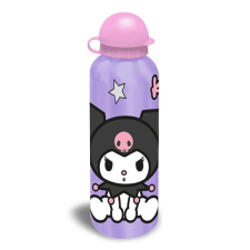 Hello Kitty Kuromi alumínium kulacs 500 ml kulacs, kulacstartó