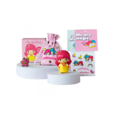 Hello Kitty: Lala Figura Dobozban kiegészítőkkel 6cm játékfigura