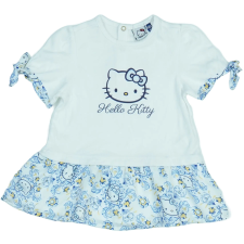 HELLO KITTY Lány Ruha (Méret: 86) lányka ruha