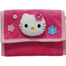  Hello Kitty pénztárca pénztárca