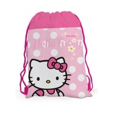 HELLO KITTY Tornazsák tornazsák