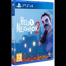  Hello Neighbor 2 - PS4, PS5 (PC - Dobozos játék) videójáték