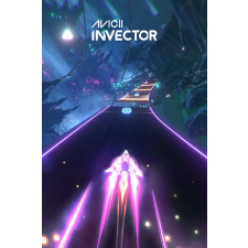 Hello There Games Avicii Invector (digitális licenc) videójáték