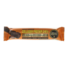HELLOKETO KOLLAGÉNPROTEIN CSOKI SZEL. CM csokoládé és édesség