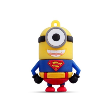 Hellomarket Minion Superman Pendrive pendrive