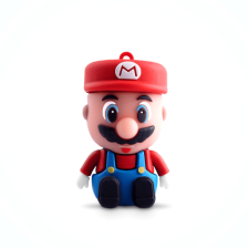 Hellomarket Super Mario Pendrive pendrive