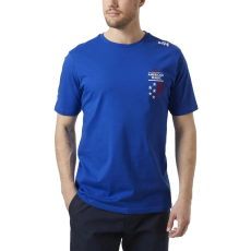 Helly Hansen Am Cotton T-Shirt  D