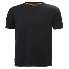 Helly Hansen Chelsea Evolution póló - fekete, méret: 2XL
