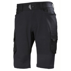 Helly Hansen Chelsea Evolution szerviz rövidnadrág - fekete, C50