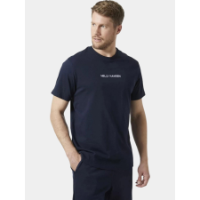  Helly Hansen Core T-Shirt D férfi póló