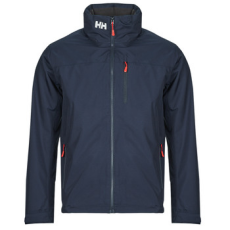 Helly Hansen Dzsekik CREW HOODED MIDLAYER JACKET 2 Tengerész EU XL