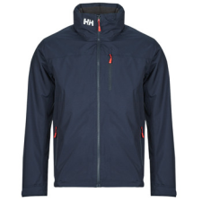 Helly Hansen Dzsekik CREW HOODED MIDLAYER JACKET 2 Tengerész EU XXL férfi kabát, dzseki