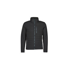 Helly Hansen Dzsekik CREW INSULATOR JACKET 2.0 Fekete EU S férfi kabát, dzseki