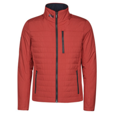 Helly Hansen Dzsekik CREW INSULATOR JACKET 2.0 Piros EU L