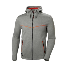 Helly Hansen Evolution fix-kapucnis pulóver munkaruha