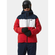  Helly Hansen Gravity Jacket D sífelszerelés