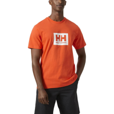 Helly Hansen Hh Box T D férfi póló