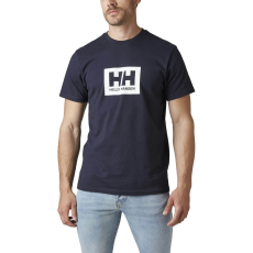 Helly Hansen HH Box T póló - trikó D