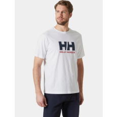  Helly Hansen Hh Logo T-Shirt 2.0 D