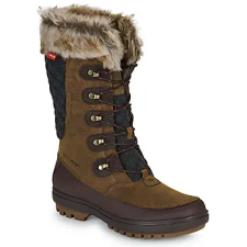 Helly Hansen Hótaposók W GARIBALDI VL Barna 39 1/3 női csizma, bakancs
