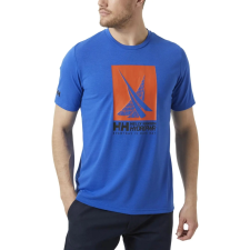  Helly Hansen Hp Race Graphic T-Shirt  D férfi póló