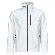 Helly Hansen Kabátok / Blézerek CREW HOODED JACKET 2.0 Fehér EU M